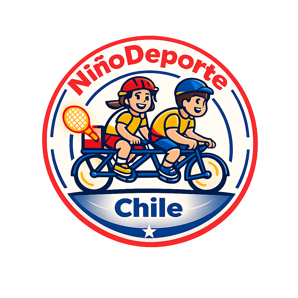 Niñodeportes Talca